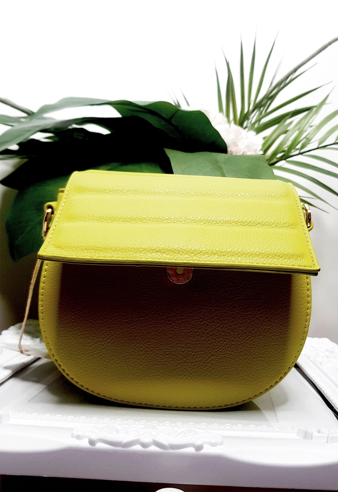 Web H2o mini bag Lime 2022 3